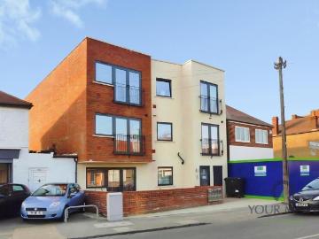 1 bedroom flat for sale