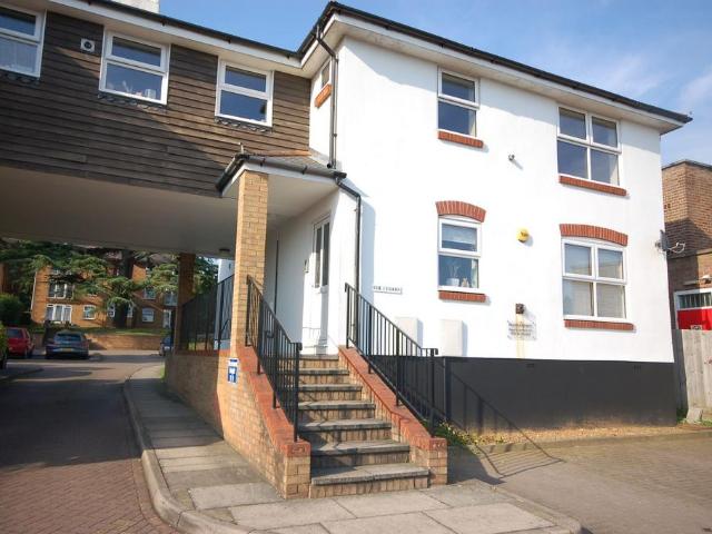 1 bedroom flat for sale