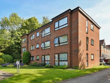 1 bedroom flat for sale