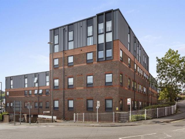 1 bedroom flat for sale