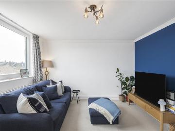 Clapham Common, SW4, Clapham Old Town, London, Greater London