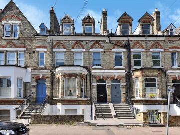 1 bedroom flat for sale