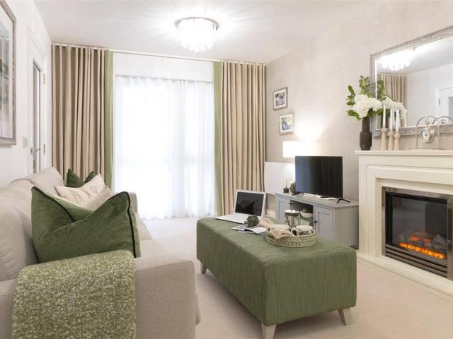 1 bedroom flat for sale