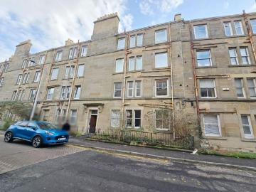 Watson Crescent EH11 Edinburgh, Edinburgh and East Scotland, Shetland