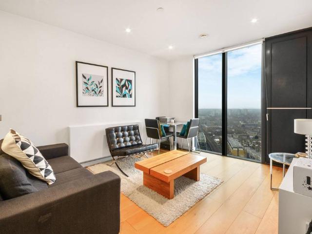 1 bedroom flat for sale