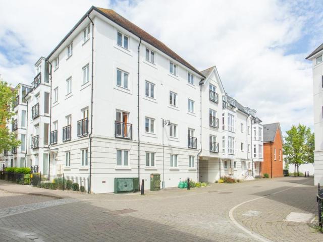 1 bedroom flat for sale