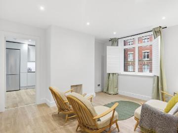 Tulse Hill SW2 London, SE24, Herne Hill, London, Greater London