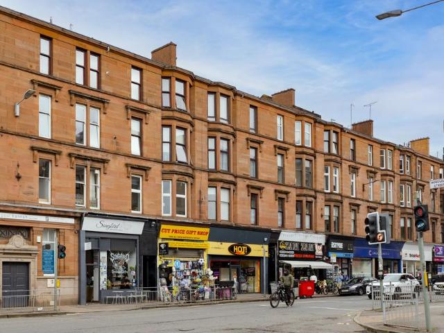 1 bedroom flat for sale