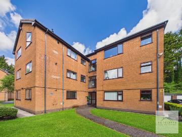 1 bedroom flat for sale