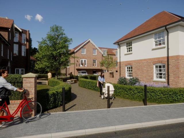 1 bedroom flat for sale