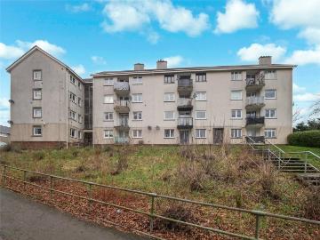 Flat for sale in Shetland - Equipped kitchen