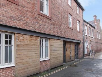 1 bedroom flat for sale