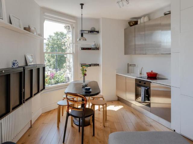 1 bedroom flat for sale