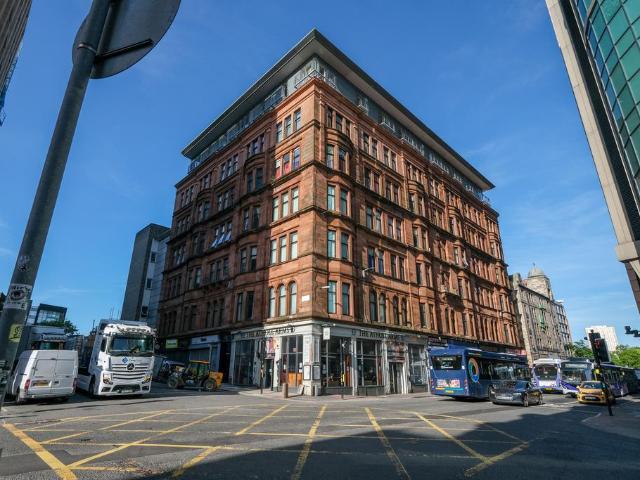 1 bedroom flat for sale