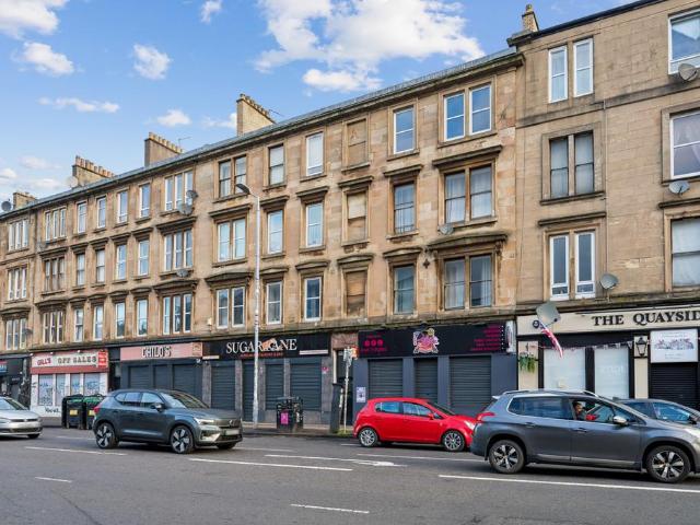 1 bedroom flat for sale