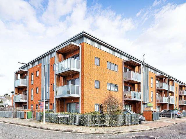 1 bedroom flat for sale