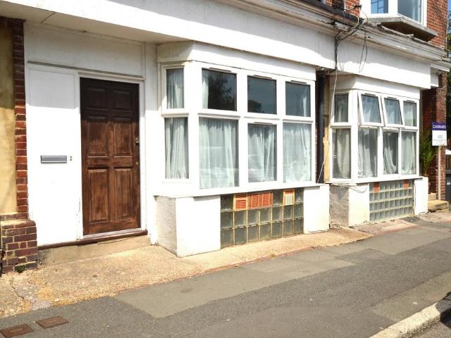 1 bedroom flat for sale