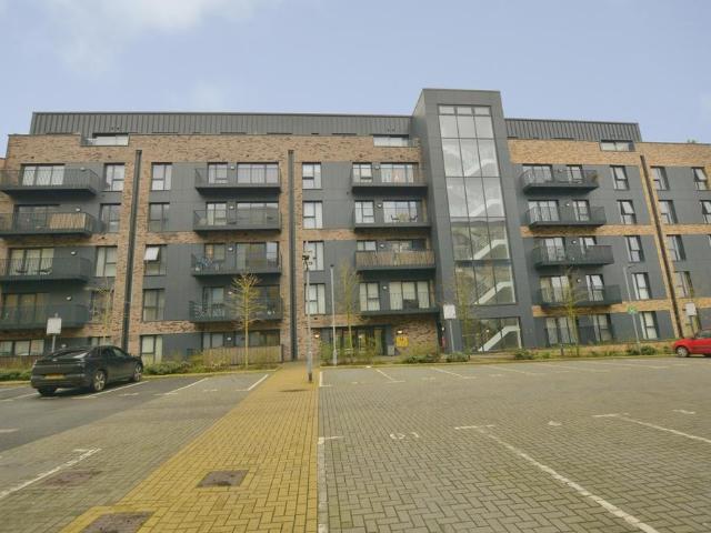 1 bedroom flat for sale