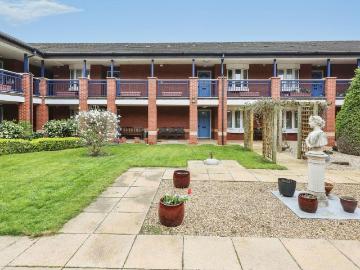 Birmingham, West Midlands, Midlands - Garden