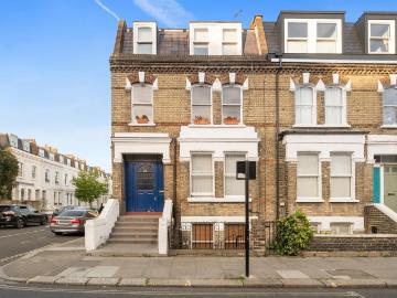 1 bedroom flat for sale