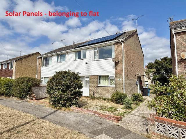 1 bedroom flat for sale