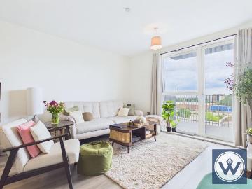 1 bedroom flat for sale