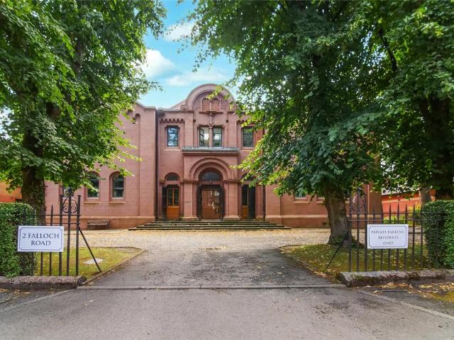 1 bedroom flat for sale
