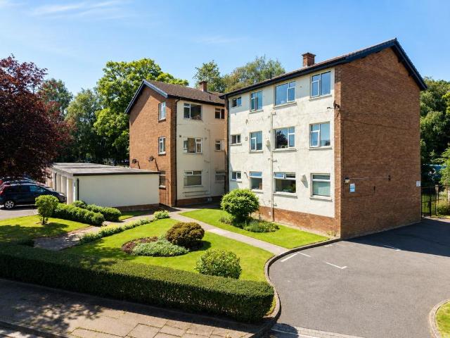 1 bedroom flat for sale