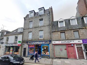 1 bedroom flat for sale
