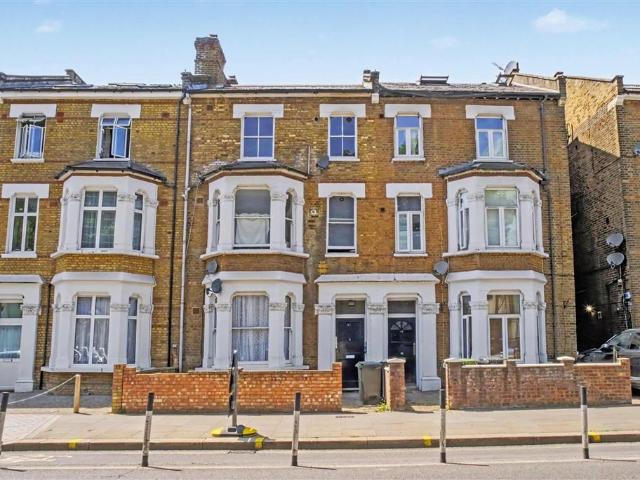 1 bedroom flat for sale