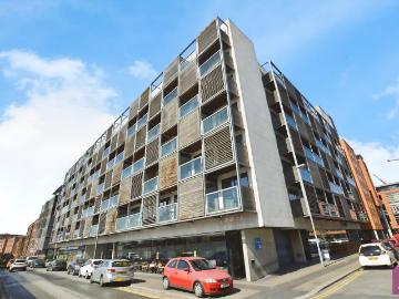 1 bedroom flat for sale