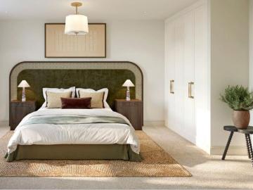 Church Street NW8 London, Marylebone, W1, Central London, London, Greater London