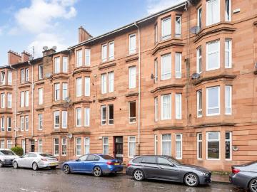 Mount Florida, G42, Glasgow and West Scotland, South West Scotland
