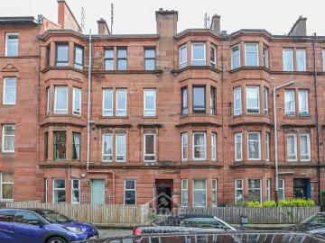Apsley Street G11 Glasgow, G11, Glasgow and West Scotland, South West Scotland