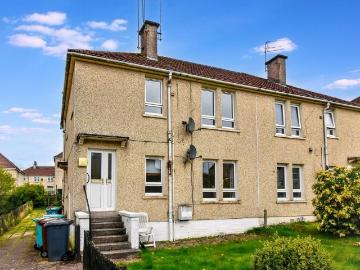 Flat for sale in Shetland - Garden, Equipped kitchen