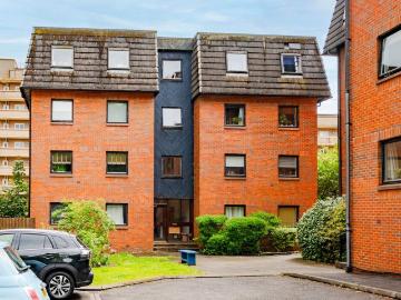 1 bedroom flat for sale