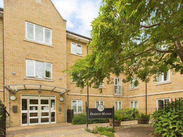 1 bedroom flat for sale