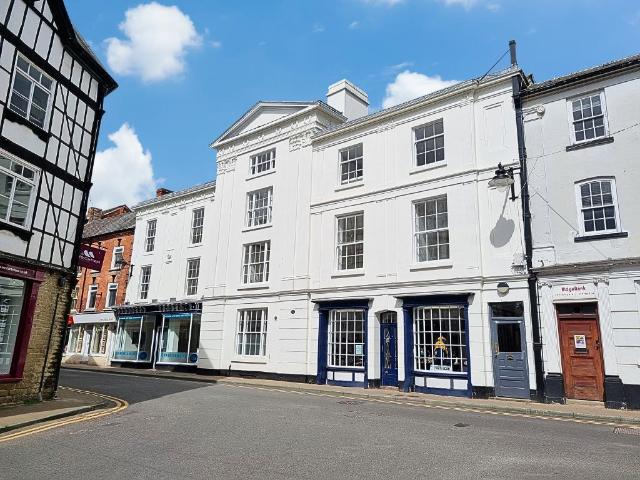 1 bedroom flat for sale