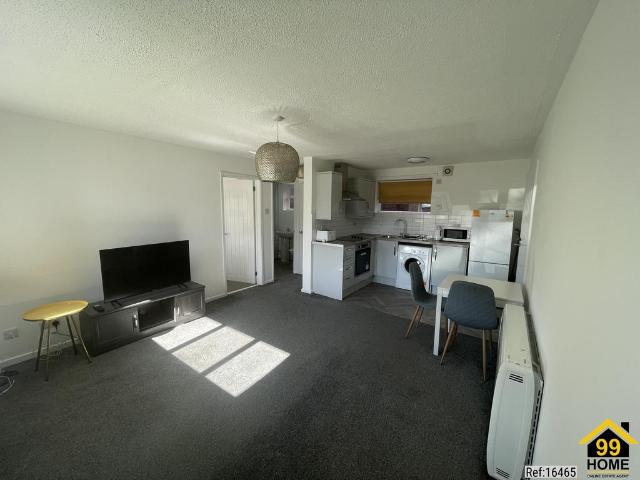 1 bedroom flat for sale