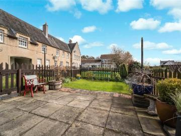 Flat for sale in Shetland - Garden, Parking