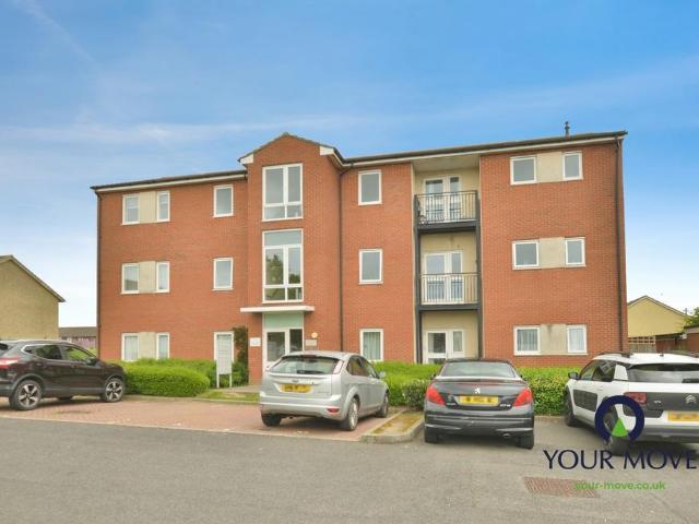 1 bedroom flat for sale