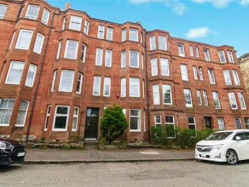 Glasgow, Glasgow and Clyde Valley - Garden