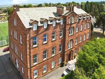 1 bedroom flat for sale