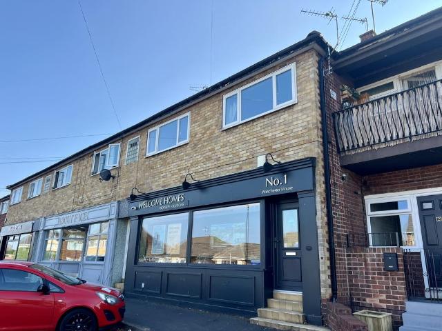 1 bedroom flat for sale