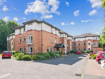 1 bedroom flat for sale