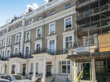 1 bedroom flat for sale