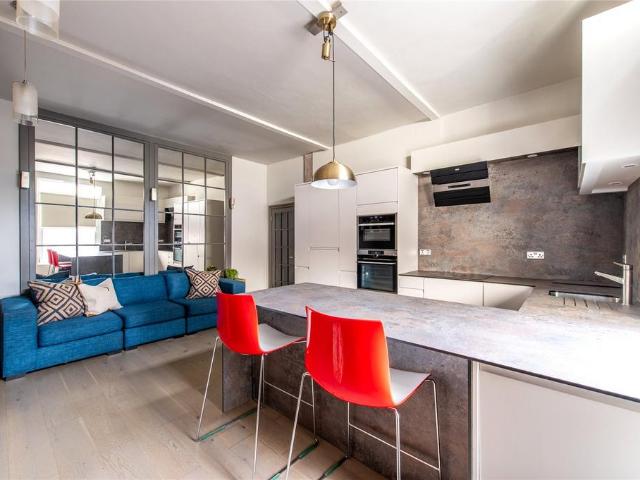 1 bedroom flat for sale
