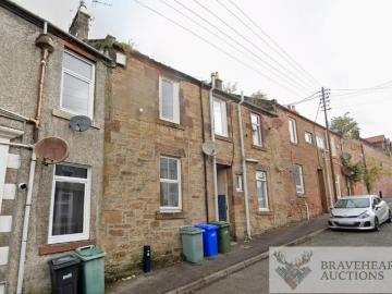1 bedroom flat for sale