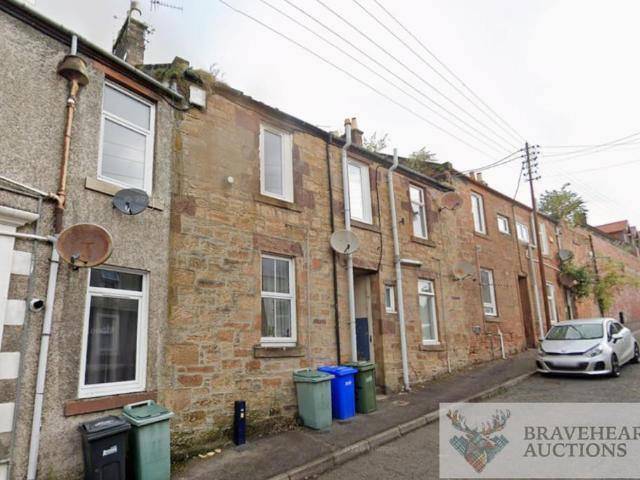 1 bedroom flat for sale