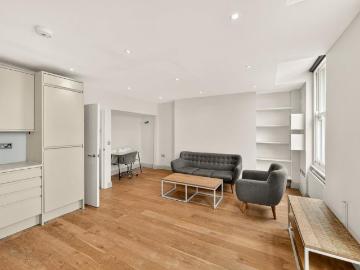 1 bedroom flat for sale